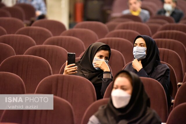 همایش نخبگان فرهنگی، هنری و دولت مردمی در خراسان شمالی