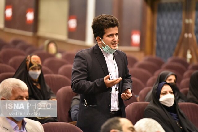 همایش نخبگان فرهنگی، هنری و دولت مردمی در خراسان شمالی