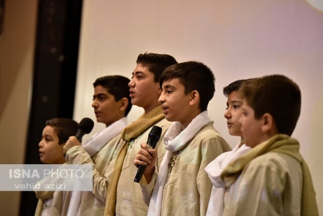 همایش نخبگان فرهنگی، هنری و دولت مردمی در خراسان شمالی