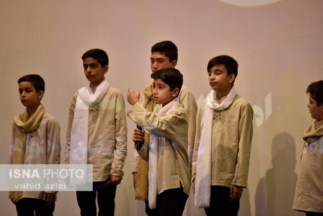 همایش نخبگان فرهنگی، هنری و دولت مردمی در خراسان شمالی