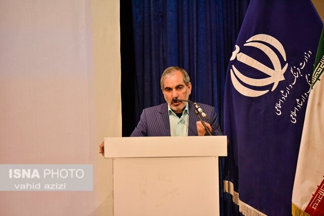 همایش نخبگان فرهنگی، هنری و دولت مردمی در خراسان شمالی