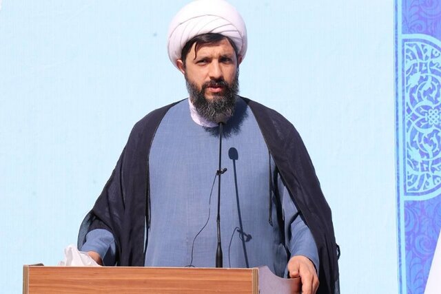 شکرگذاری از نعمت آب، مصرف درست آن است شکرگذاری از نعمت آب، مصرف درست آن است