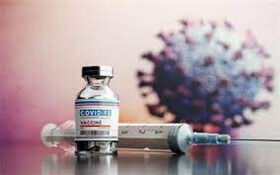 تزریق ۷ هزار و ۶۷۱ دز واکسن کرونا طی ایام نوروز در خراسان شمالی