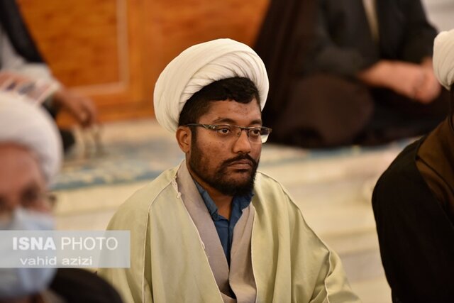 گردهمایی مبلغین، روحانیون و ائمه جماعات مساجد خراسان شمالی