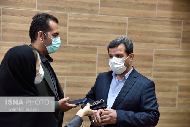 آیین تکریم و معارفه مدیر گمرک خراسان شمالی