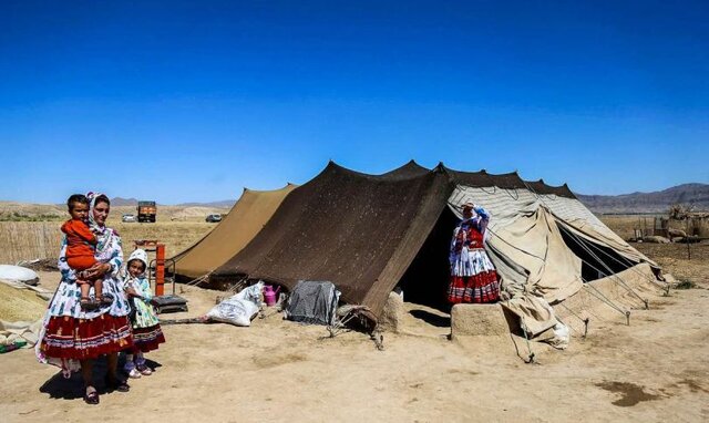 انجام اقدامات لازم جهت کوچ ایمن عشایر در خراسان شمالی