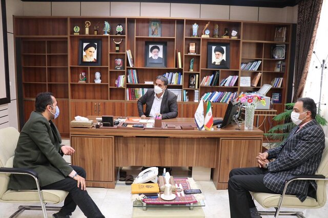 کاهش وابستگی، هدف اصلی شعار سال است/ برنامه ریزی برای ایجاد ۱۶ هزار شغل در خراسان شمالی