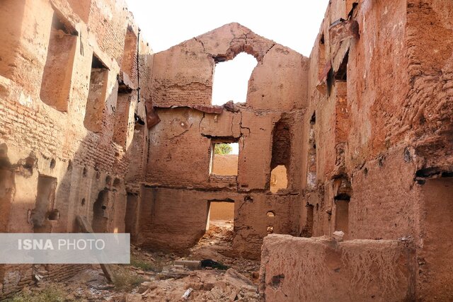 کارخانه پنبه جاجرم؛ نمادی از میراث صنعتی در کشور