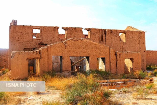 کارخانه پنبه جاجرم؛ نمادی از میراث صنعتی در کشور