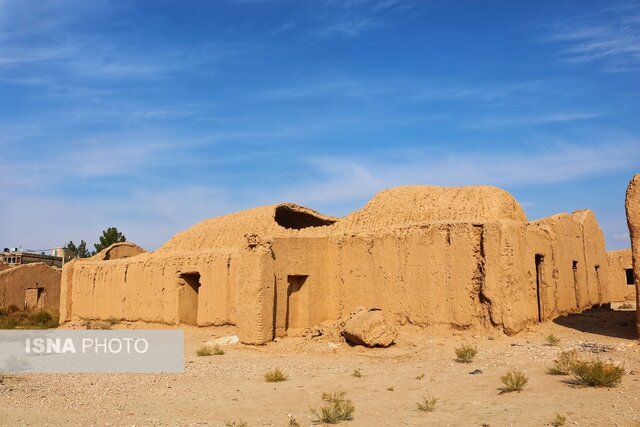 کارخانه پنبه جاجرم؛ نمادی از میراث صنعتی در کشور