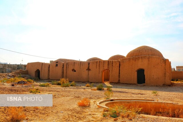 کارخانه پنبه جاجرم؛ نمادی از میراث صنعتی در کشور