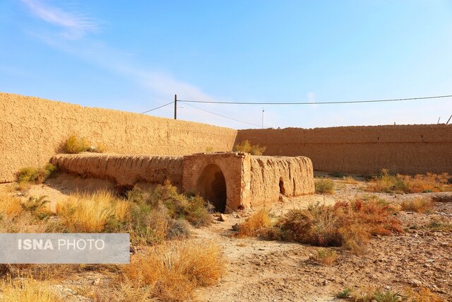 کارخانه پنبه جاجرم؛ نمادی از میراث صنعتی در کشور