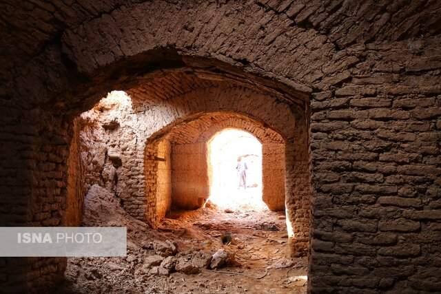 کارخانه پنبه جاجرم؛ نمادی از میراث صنعتی در کشور