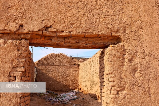 کارخانه پنبه جاجرم؛ نمادی از میراث صنعتی در کشور