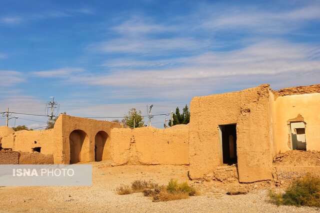 کارخانه پنبه جاجرم؛ نمادی از میراث صنعتی در کشور