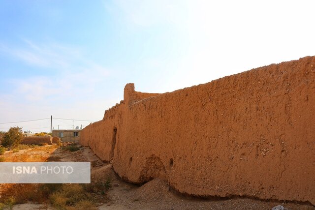 کارخانه پنبه جاجرم؛ نمادی از میراث صنعتی در کشور