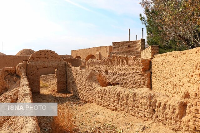 کارخانه پنبه جاجرم؛ نمادی از میراث صنعتی در کشور