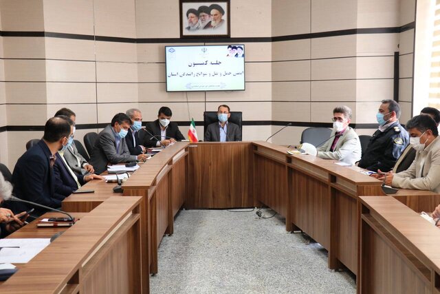 افزایش برخوردهای پلیس لزوما تخلفات را کاهش نمی دهد/ بجنورد محل نیمی از حوادث خراسان شمالی