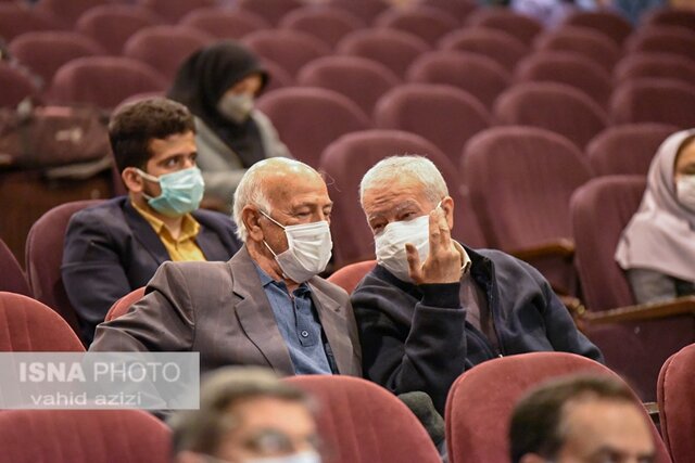 اختتامیه هفته هنر انقلاب اسلامی در بجنورد