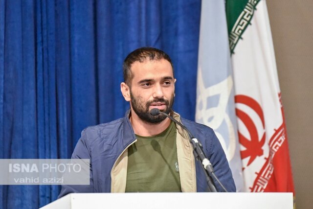 اختتامیه هفته هنر انقلاب اسلامی در بجنورد