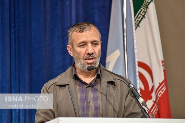 اختتامیه هفته هنر انقلاب اسلامی در بجنورد