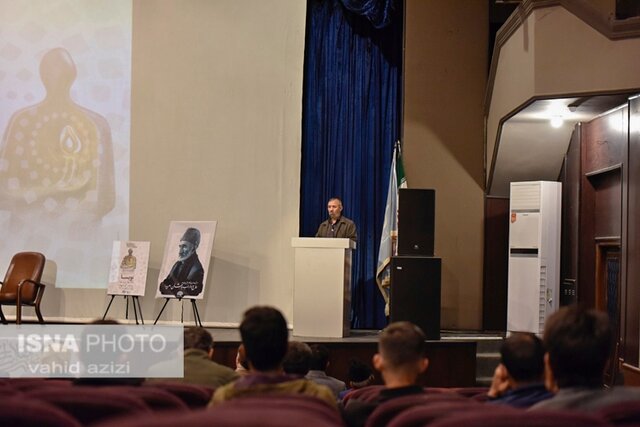 اختتامیه هفته هنر انقلاب اسلامی در بجنورد