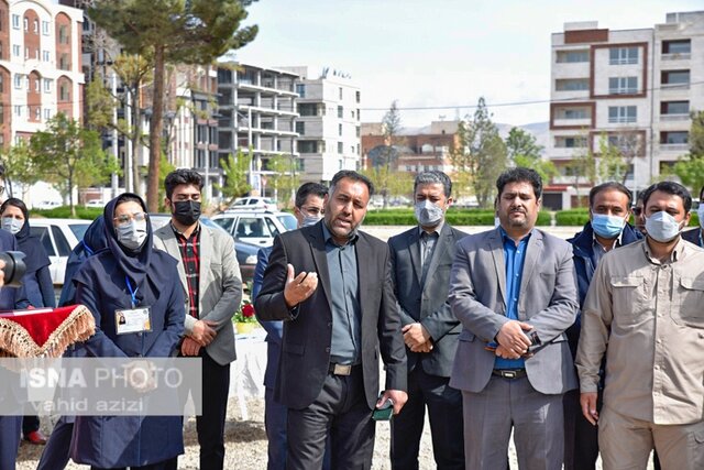 آغاز طرح تفکیک زباله از مبدا در بجنورد 