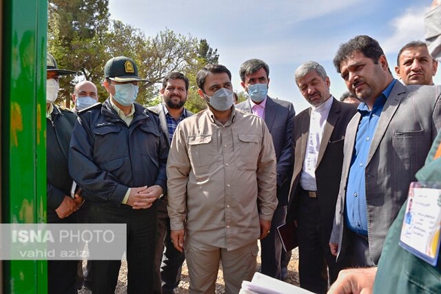 آغاز طرح تفکیک زباله از مبدا در بجنورد 