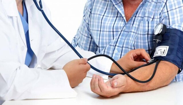 شیوع ۲۵ درصدی فشار خون بالا در استان مرکزی و سهم بالای زنان از این بیماری