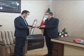 لزوم ورود جهاددانشگاهی به مطالعات شناسایی آب‌های ژرف در خراسان شمالی 