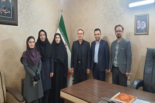 لزوم ورود جهاددانشگاهی به مطالعات شناسایی آبهای ژرف در خراسان شمالی