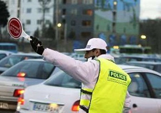 اعلام محدودیت های ترافیکی روز جهانی قدس در خراسان شمالی