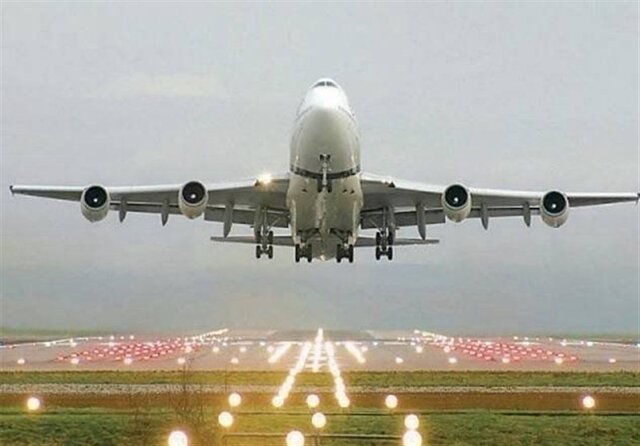 تلاش برای افزایش پروازهای فرودگاه های بجنورد به سایر مناطق ایران