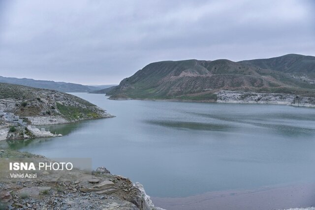 عکس تزیینی است ضرورت رسوبزدایی ۵ سد تأمین کننده آب تهران/وجود سه گسل بسیار خطرناک در محدوده استان