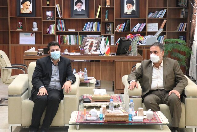 ضرورت نقش آفرینی پررنگ پتروشیمی خراسان شمالی در مسئولیت های اجتماعی