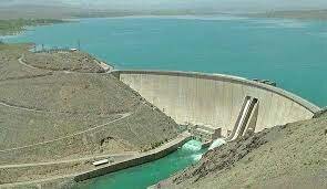 ورود ۸ میلیون متر مکعب آب به سدهای خراسان شمالی