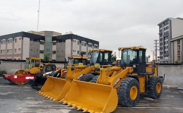 عکس خبر تزئینی است اختصاص ۵ دستگاه ماشینآلات به شهرهای زیر۵۰ هزار نفر جمعیت کهگیلویه و بویراحمد