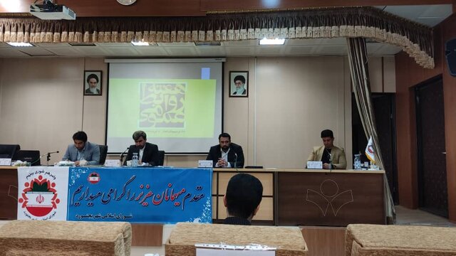 ۵۵ میلیارد مطالبات شهرداری بجنورد از ادارات وصول شد/ حل اختلاف با راه و شهرسازی برسر گلستان شهر