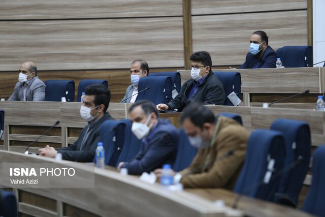 همایش بزرگداشت روز ارتباطات و روابط عمومی‌های خراسان شمالی در بجنورد 