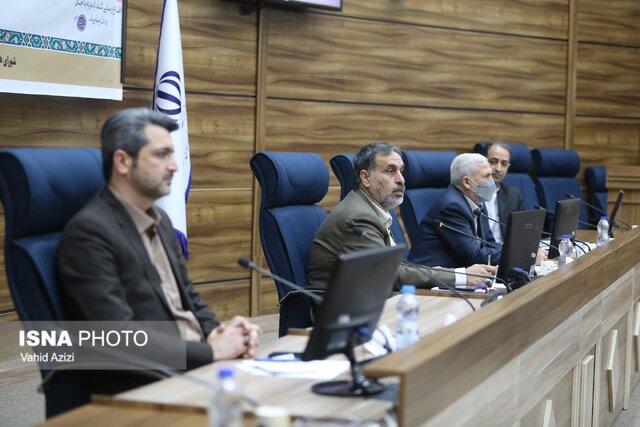 همایش بزرگداشت روز ارتباطات و روابط عمومیهای خراسان شمالی در بجنورد