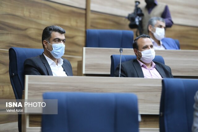 همایش بزرگداشت روز ارتباطات و روابط عمومیهای خراسان شمالی در بجنورد