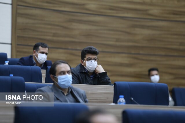 همایش بزرگداشت روز ارتباطات و روابط عمومیهای خراسان شمالی در بجنورد