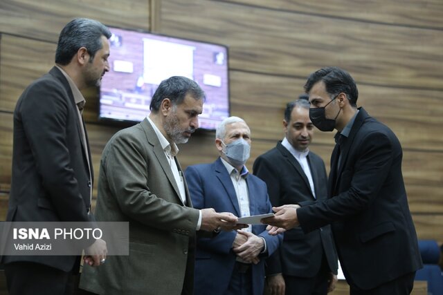 همایش بزرگداشت روز ارتباطات و روابط عمومی‌های خراسان شمالی در بجنورد 