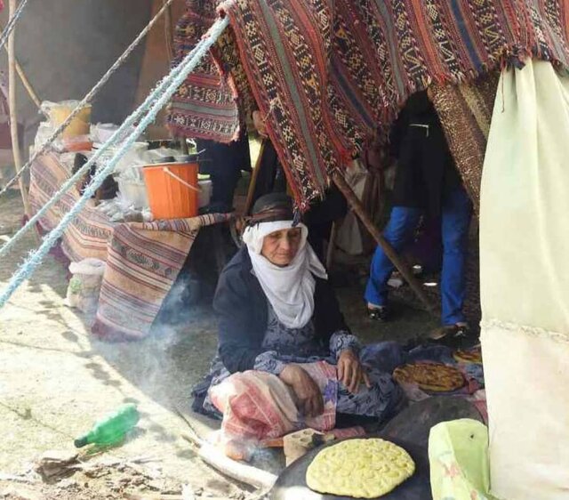 جشنواره استانی فتیر مسکه در شیروان برگزار می‌شود 