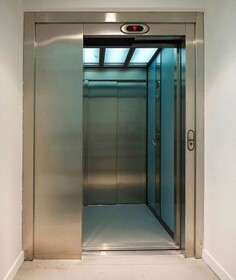 صدور بیش از ۸۰ تاییدیه ایمنی آسانسور در لرستان
