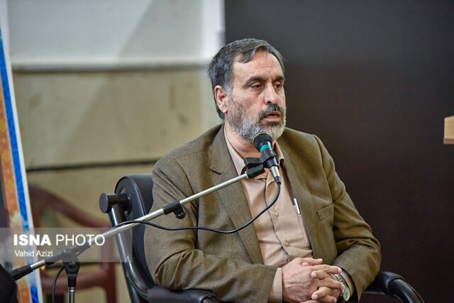 سفر معاون وزیر جهاد کشاورزی به خراسان شمالی