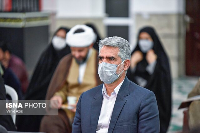 سفر معاون وزیر جهاد کشاورزی به خراسان شمالی