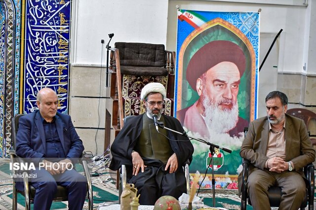 سفر معاون وزیر جهاد کشاورزی به خراسان شمالی