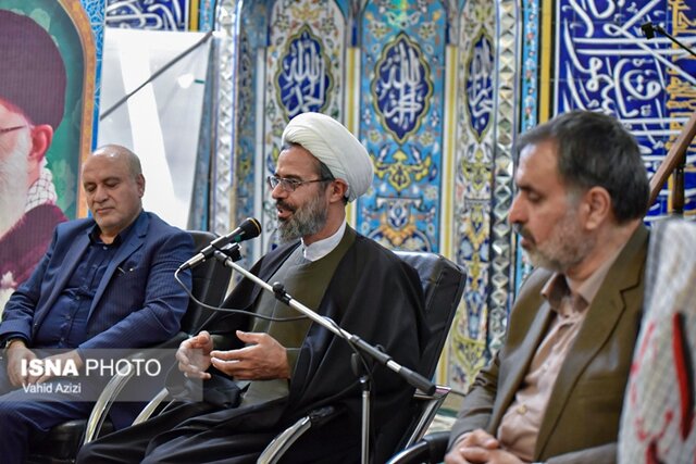 سفر معاون وزیر جهاد کشاورزی به خراسان شمالی