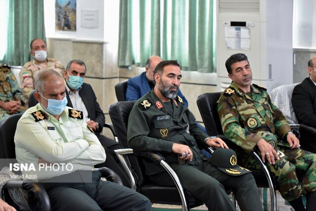 سفر معاون وزیر جهاد کشاورزی به خراسان شمالی